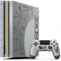 PlayStation 4 Pro Console - God of War