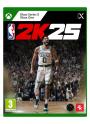 NBA 2k25