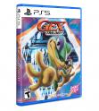 GEX Trilogy (Limited Run Games)