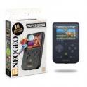 Super Pocket NEOGEO Edition  (Evercade Kompatibel)(Kantstött box)