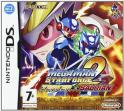 Mega Man Starforce 2: Zerker & Saurian
