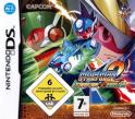 Megaman Star Force 2: Zerker & Ninja