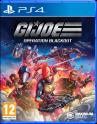 Ps4 Gi-joe: Operation Blackout