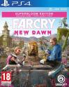 Far Cry: New Dawn - Superbloom Edition