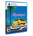 Slipstream (Limited run)