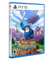 Rocket Knight Adventures Re-Sparked (Limited Run)