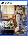 Atelier Marie Remake: The Alchemist of Salburg (Asiatisk Version)
