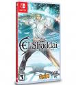 El Shaddai: Ascension of the Metatron HD (Limited Run)