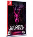 Saturnalia (Limited Run)