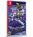 Freedom Planet 2 (Limited Run)