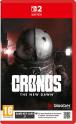 Cronos: The New Dawn