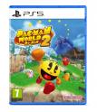  PAC-MAN WORLD 2