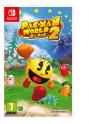 PAC-MAN WORLD 2