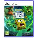 SpongeBob SquarePants: Titans of the Tide