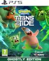 SpongeBob SquarePants: Titans of the Tide - Ghostly Edition