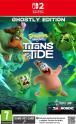 SpongeBob SquarePants: Titans of the Tide - Ghostly Edition