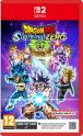 DRAGON BALL: Sparking! ZERO
