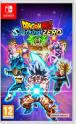 DRAGON BALL: Sparking! ZERO 