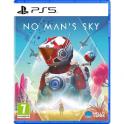 No Mans Sky