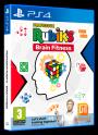 Ps4 Professor Rubicks Brain Fitness