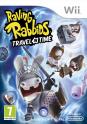 Raving Rabbids: Travel in Time 