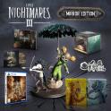 Little Nightmares III - Mirror Edition