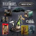 Little Nightmares III - Mirror Edition