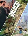 Unlock 13: Risky Adventures