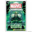Marvel Champions: Scenario Pack - Trickster Takeover