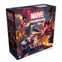 Marvel Champions: Campaign Expansion - Civil War