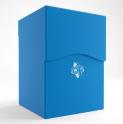 Deck Holder 100+ Blue