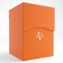 Deck Holder 100+ Orange