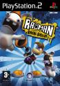 Rayman Raving Rabbids - Platinum