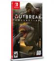 Outbreak Collection Part 2 (Us Version)