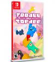 Toodee and Topdee 