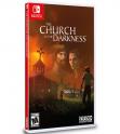 The Church in the Darkness 