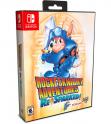 Rocket Knight Adventures: Re-Sparked CE (Limited Run #209)