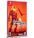 Pumpkin Jack 