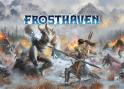Frosthaven (Kantstött box)