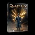 Deus Ex: Mankind Divided - Steelbook