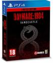 Daymare 1994 Sandcastle Limited Edition