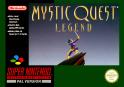 Mystic Quest Legend (Saknar karta)