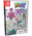 Scott Pilgrim EX Deluxe Edition (Limited Run Games)