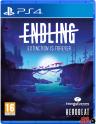 Endling - Extinction is Forever