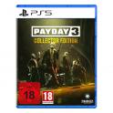 Payday 3 Collector Edition