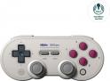 8BitDo SN30 Pro Gamepad Hall Ed/G Classic - NSW/NS2/SteamOS/(Demo Ex)