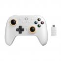 8BitDo Ultimate 2 Wireless 2.4G White - Windows, Android (Demo Ex)