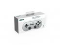 8BitDo SN30 Pro Gamepad HallEd/Gray - NSW/NS2/Win/Apple/RaspPi(Demo Ex)