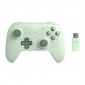 8BitDo Ultimate 2C Wireless Pad Green - Windows (2.4G), Android(Demo Ex)