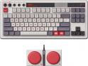 8BitDo Mechanical Keyboard N Ed - PC & Android(Demo Ex)